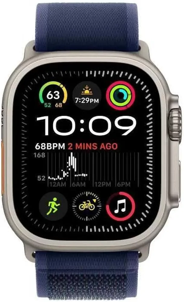 Apple wtach Ultra 2 Authentique