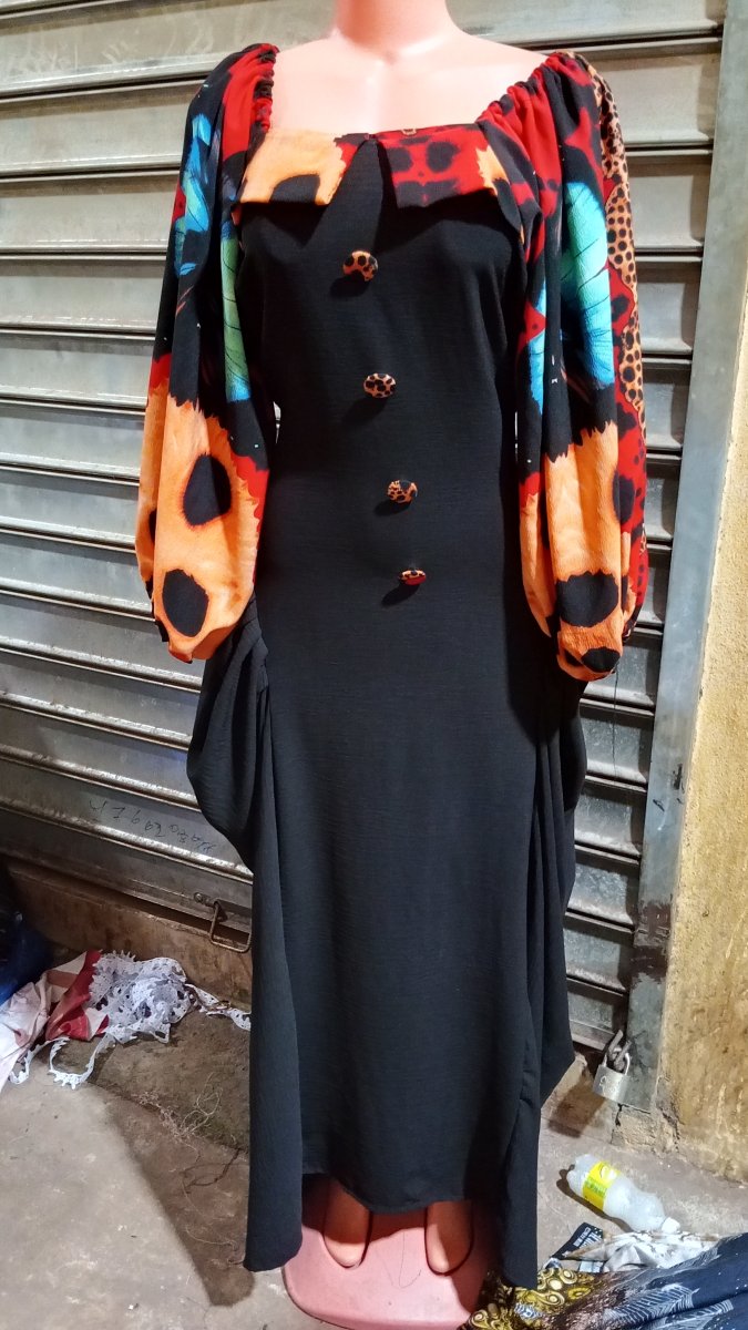 Dame fashion