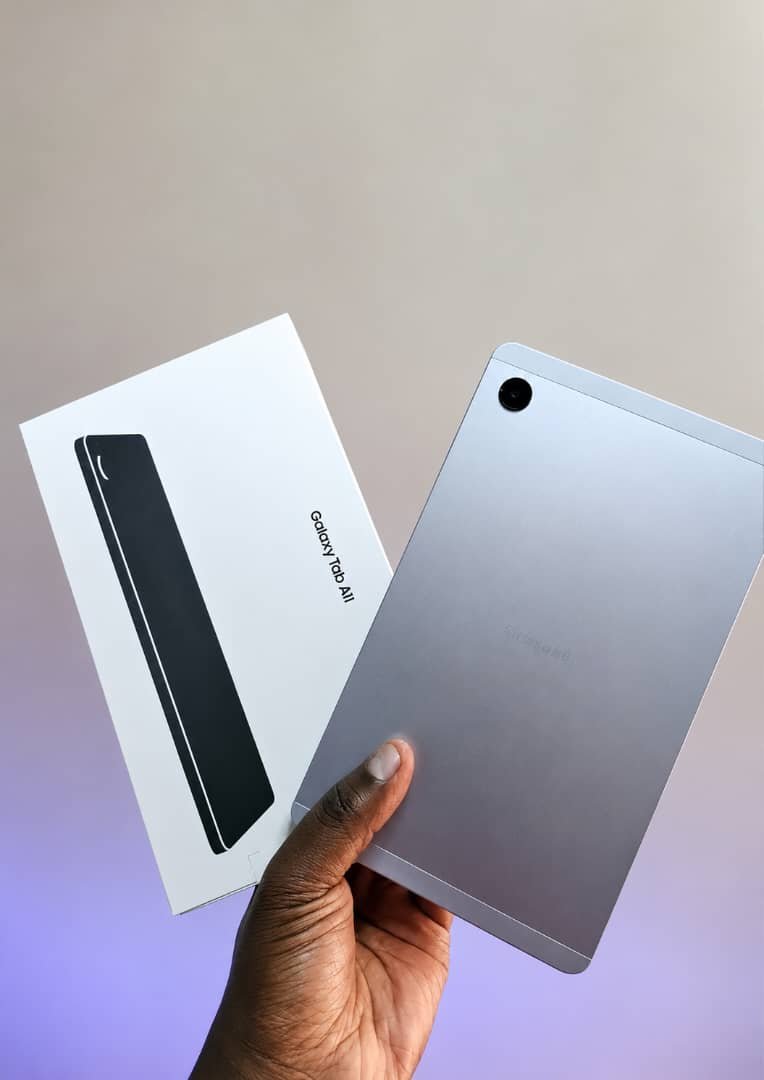 Galaxy Tab A11