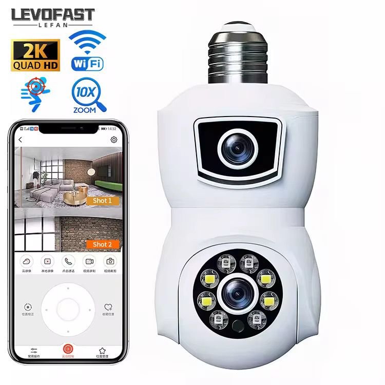Camera wifi, ça marche avec courant,  20.000f sur le groupe