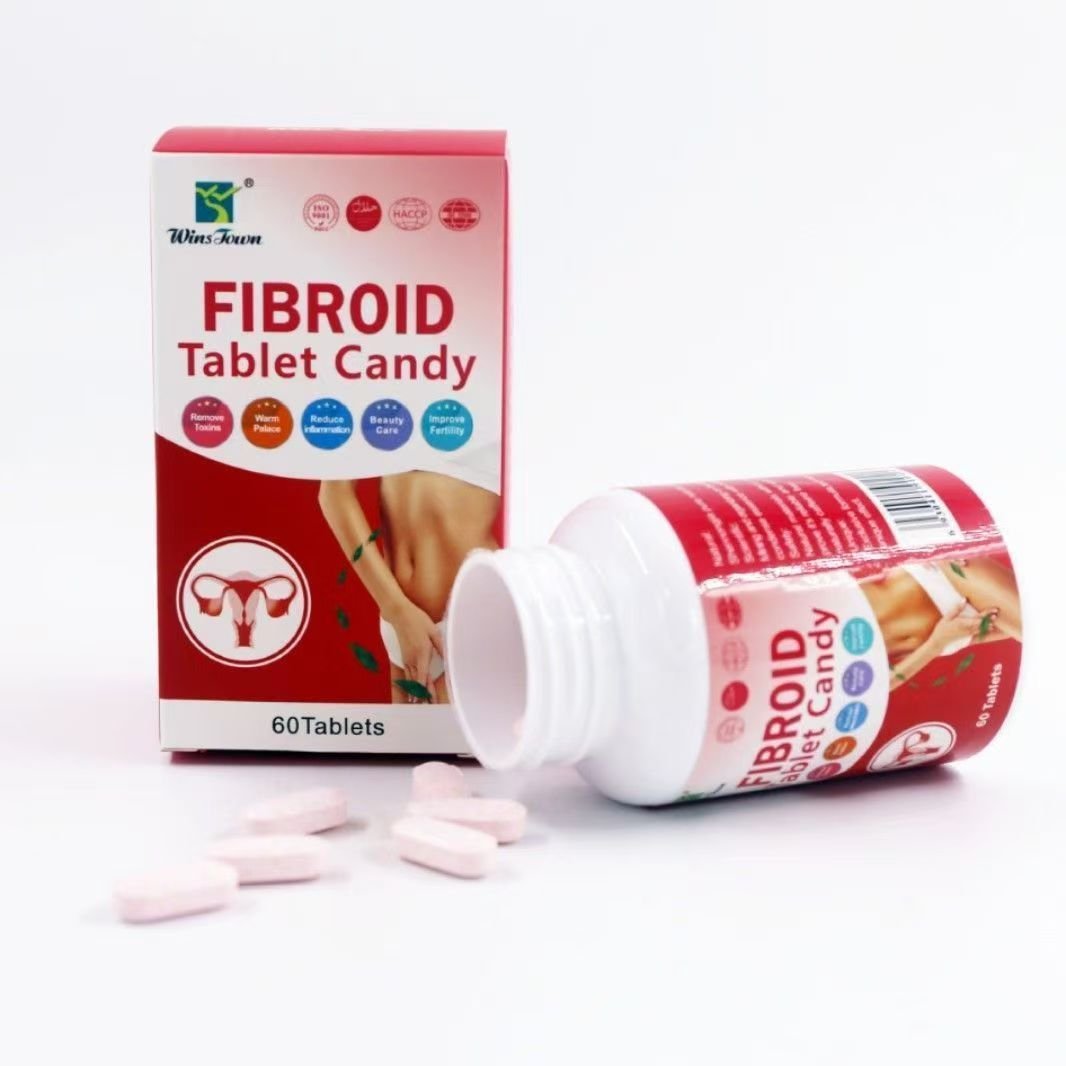 Anti fibrome
