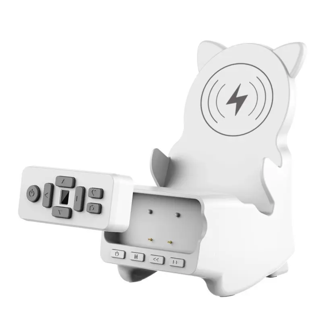Sport sans fil de charge BT _ Haut -ParleurBluetooth 5.3
