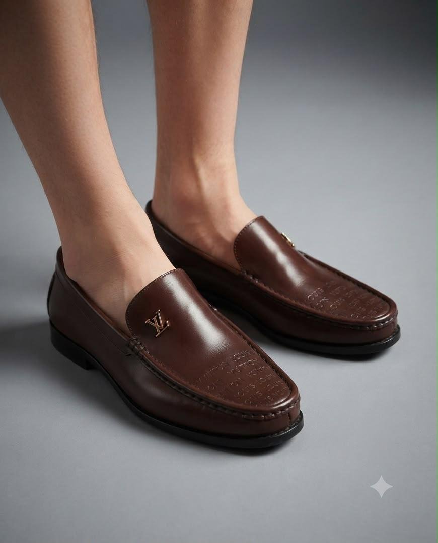 Mocassins