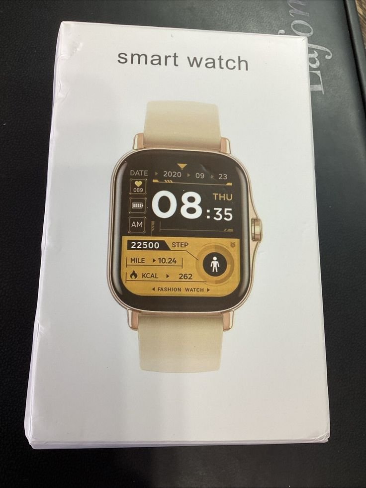 Smart watch y13