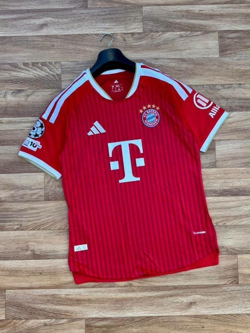 Maillot original