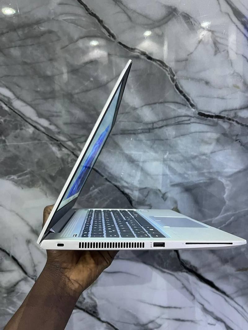 Hp ELITEBOOK 840G5/G6