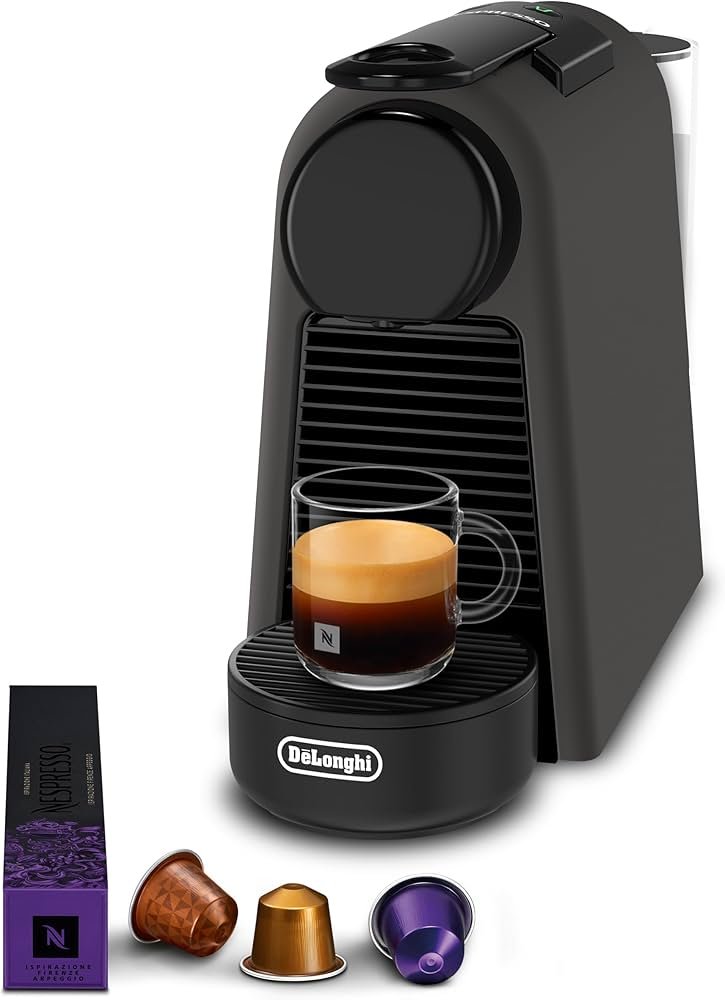 Machine à café Nespresso Mini