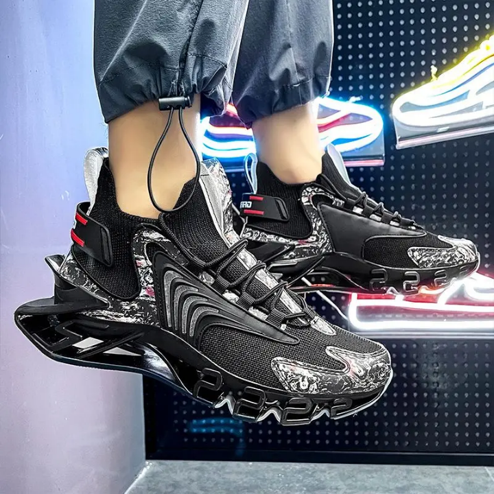 Chaussure de luxe