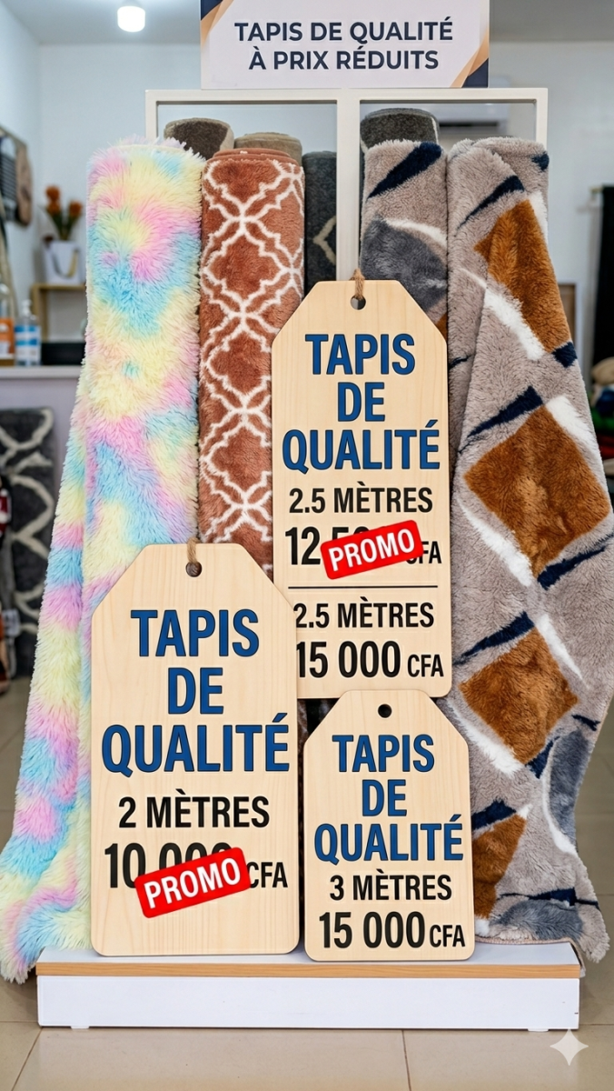 Tapis
