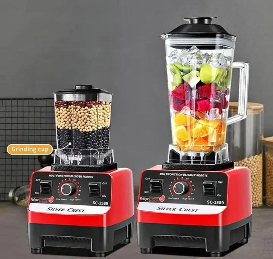 Mixeur portable