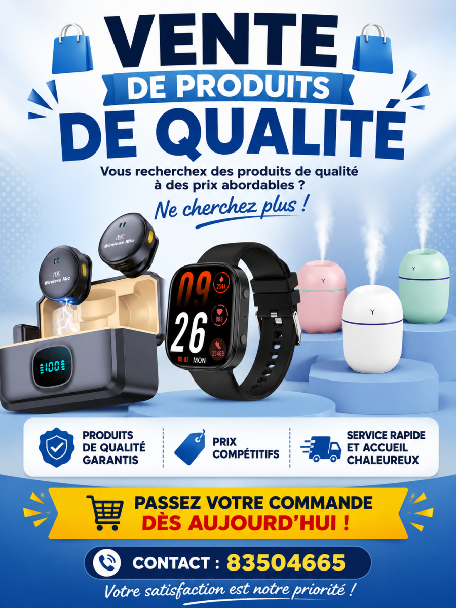 Smart watch
