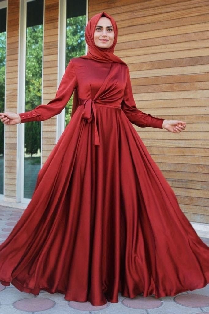 Hijab Original