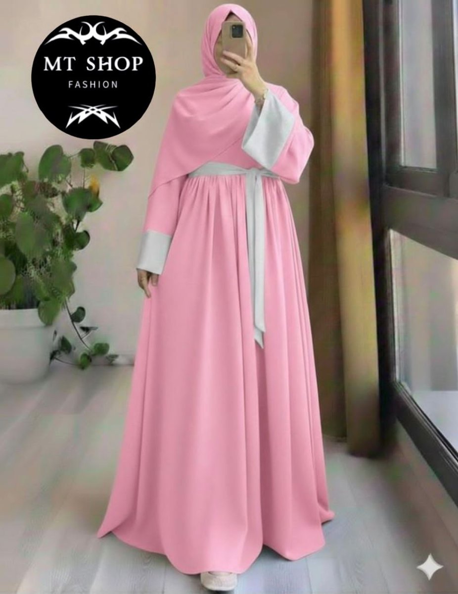 Coton robe