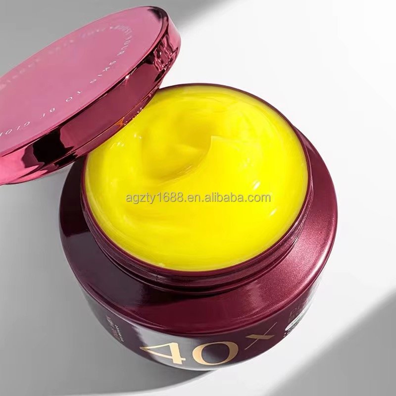 CRÈME 40X ÉCLAIRCISSANT