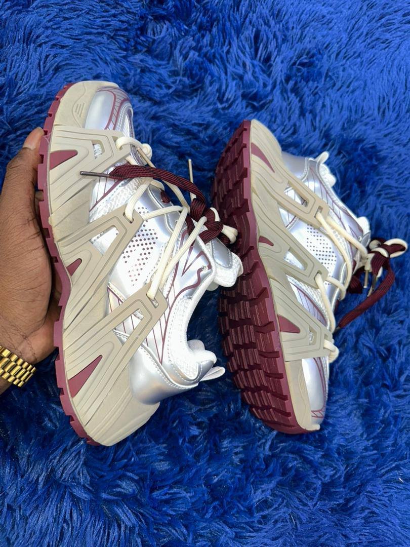 Chaussures BAELOAHGIA