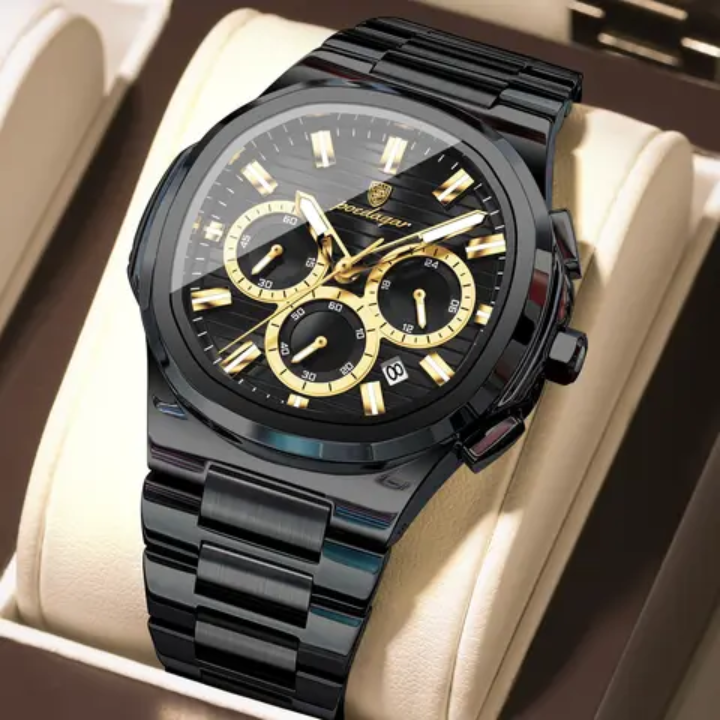 Montre peodagar