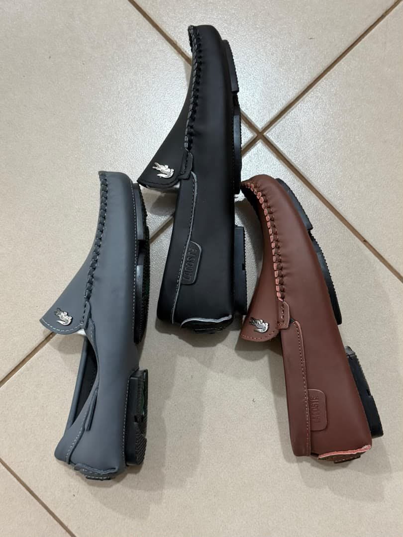 Mocassin original  lacoste