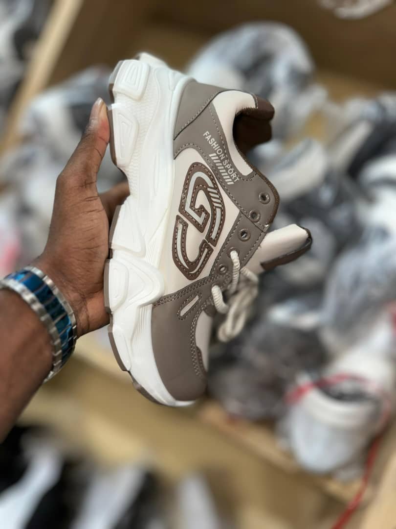 Chaussures