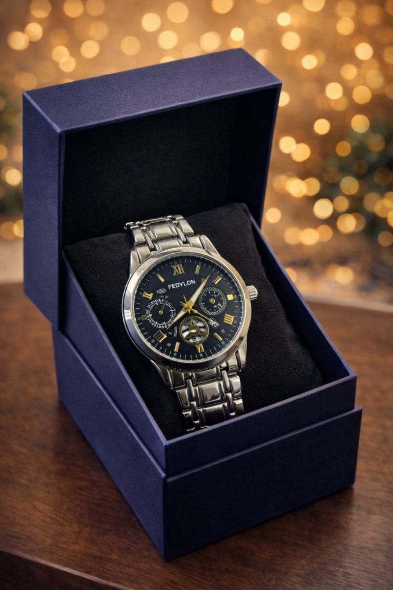 ⌚ Montre de luxe