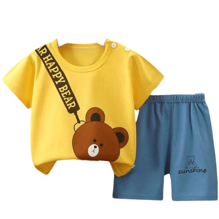 Vêtement pour enfant