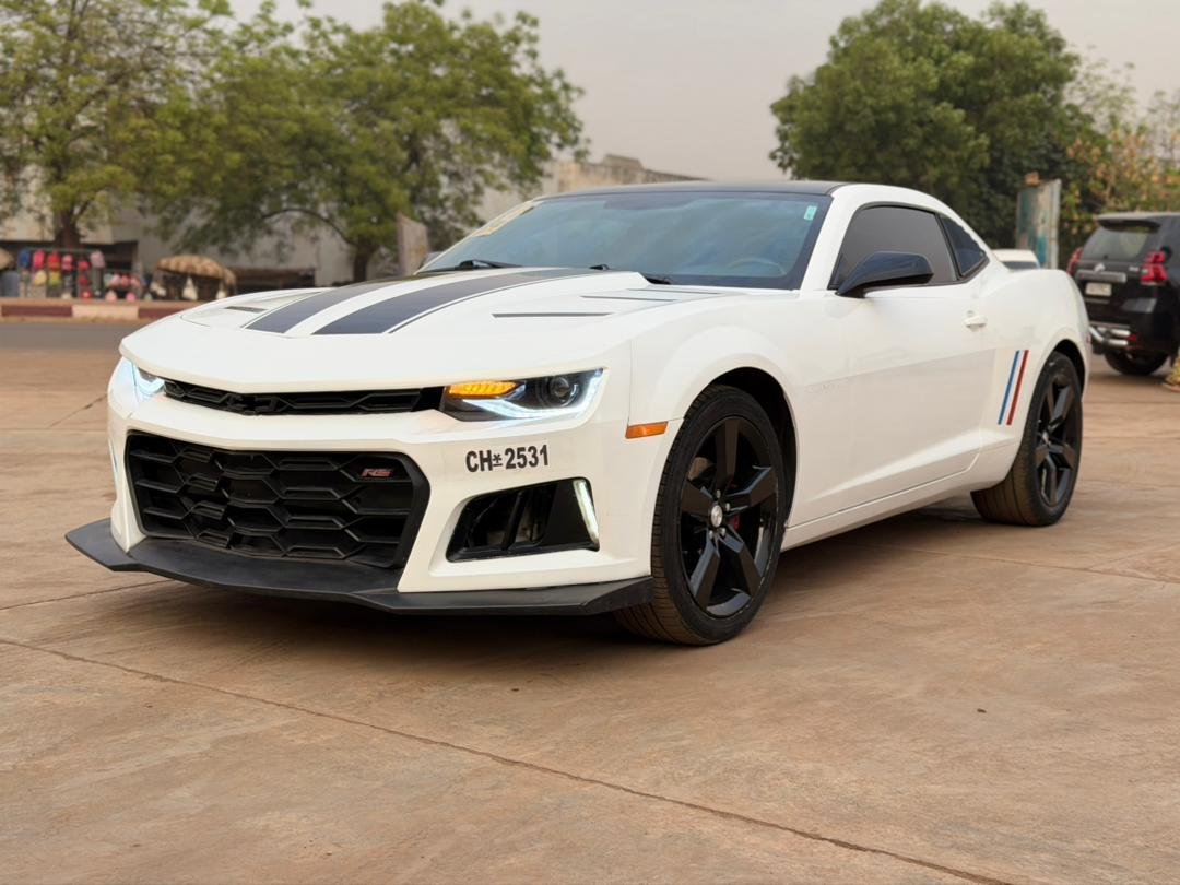 Camaro