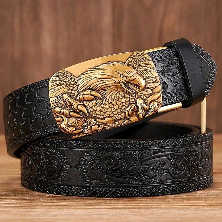 Ceinture 100%Cuir