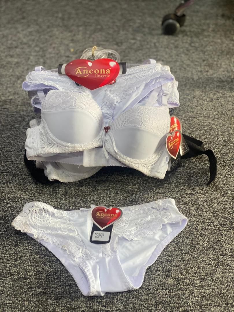 Ensemble soutien-gorge