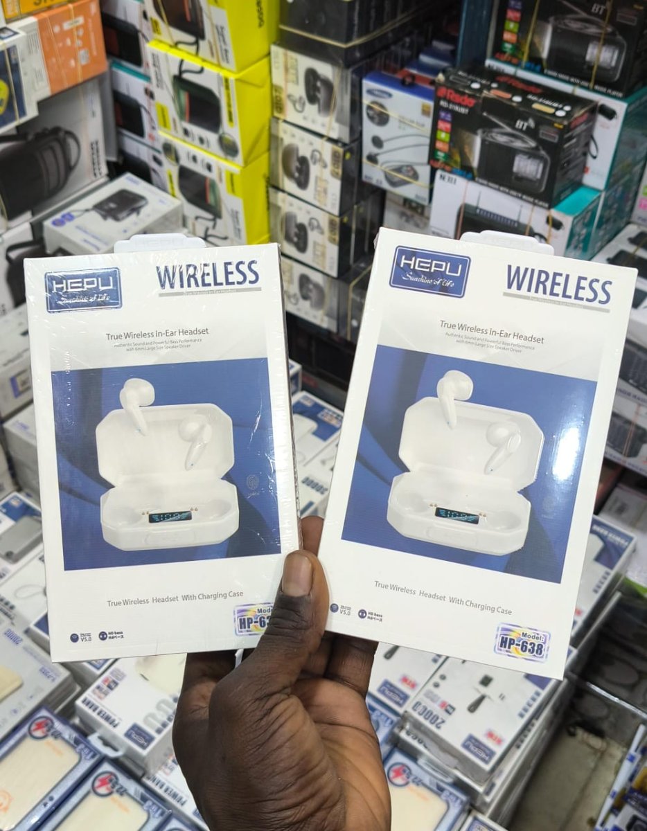Airpods