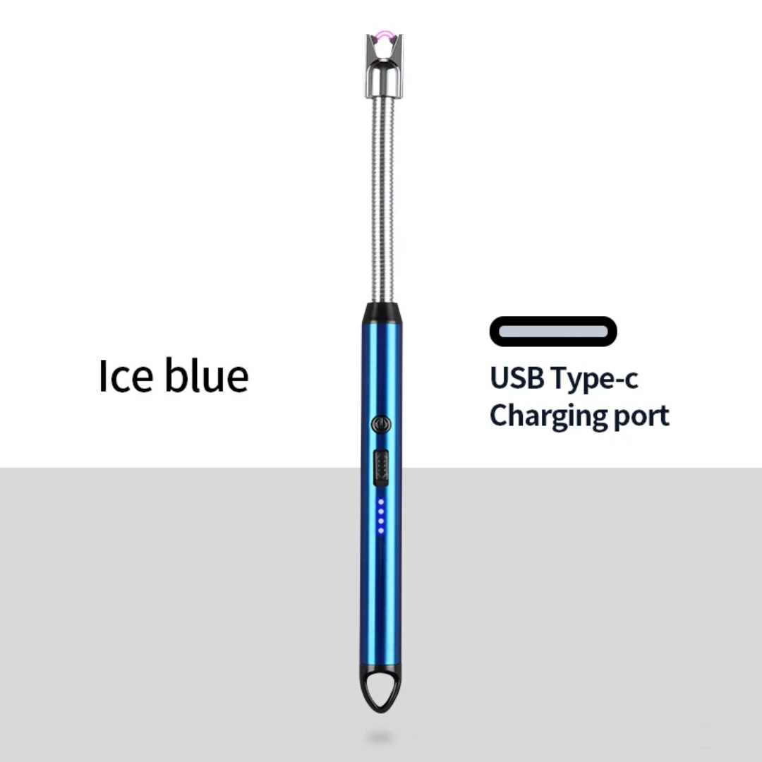 Briquet électrique
