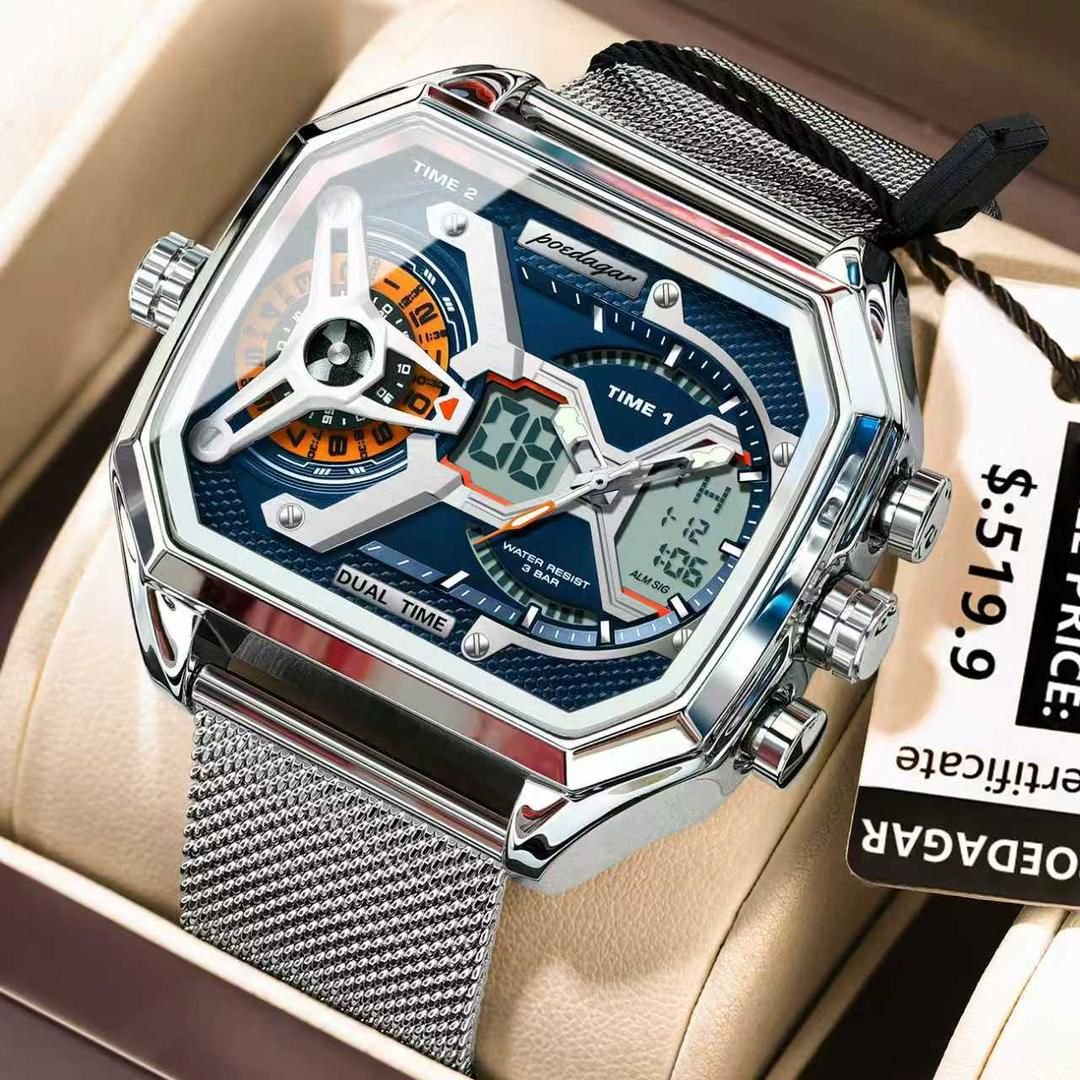 Montre