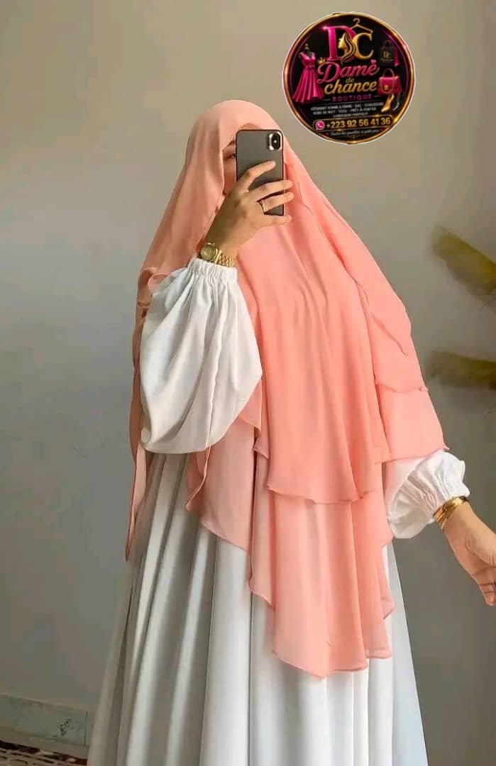 Dame fashion