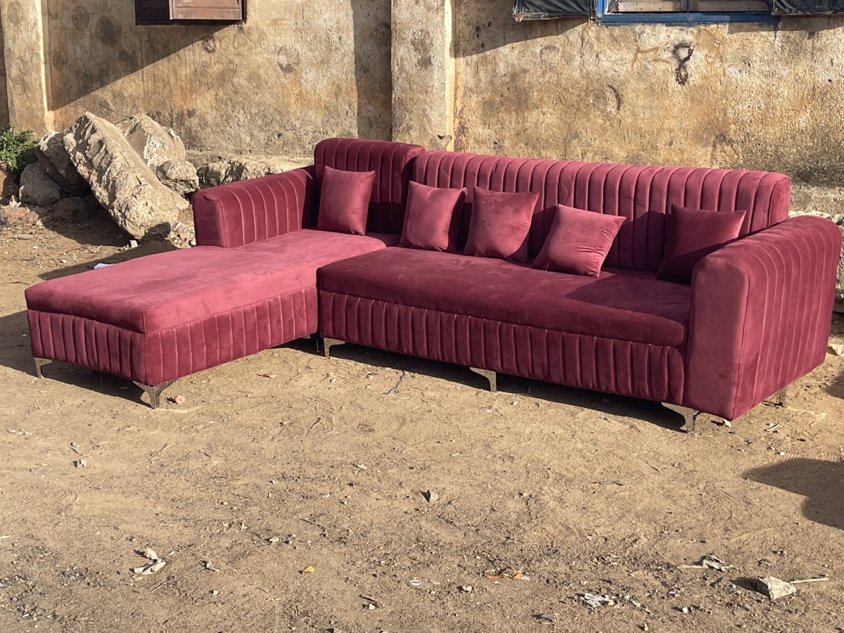 Fauteuil