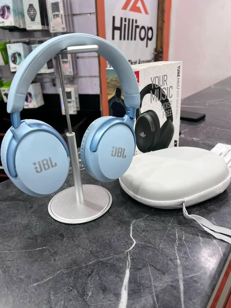 JBL tune M65 🎧 original