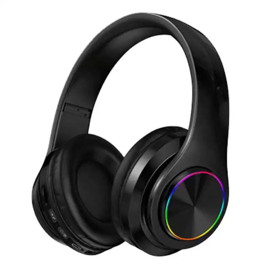 Casque audio