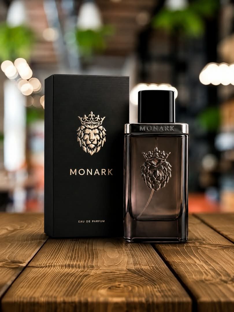 Parfum Monarque