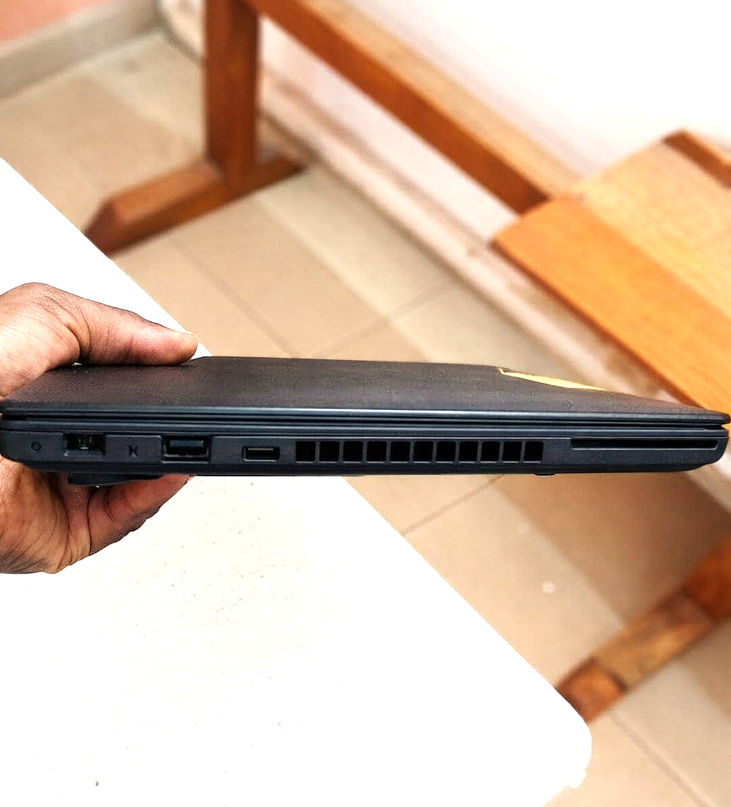 Lenovo ThinkPad T470 7ème Gen