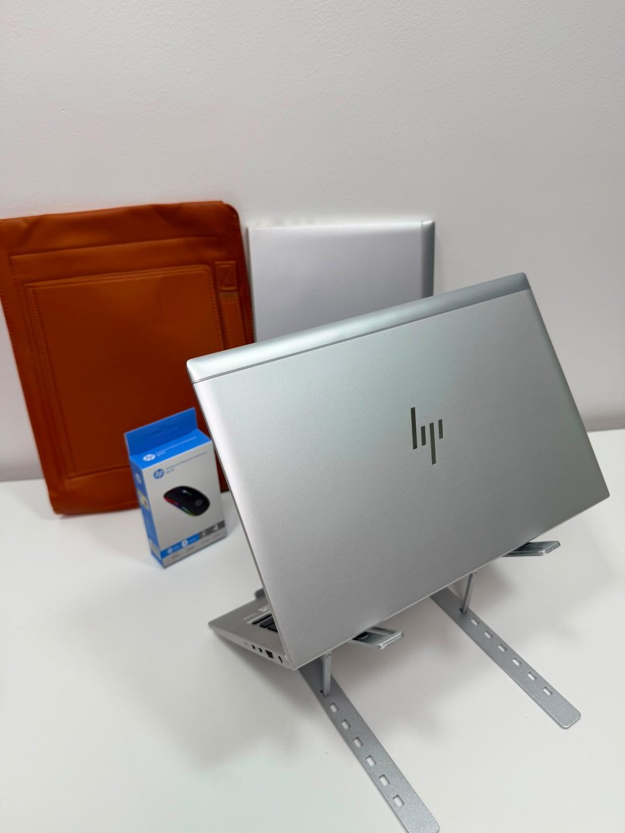 💻 HP EliteBook 830 G7  + sac + souris (B) + support