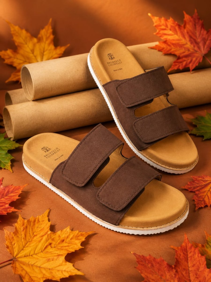 Chaussures Tapettes Original pied nu