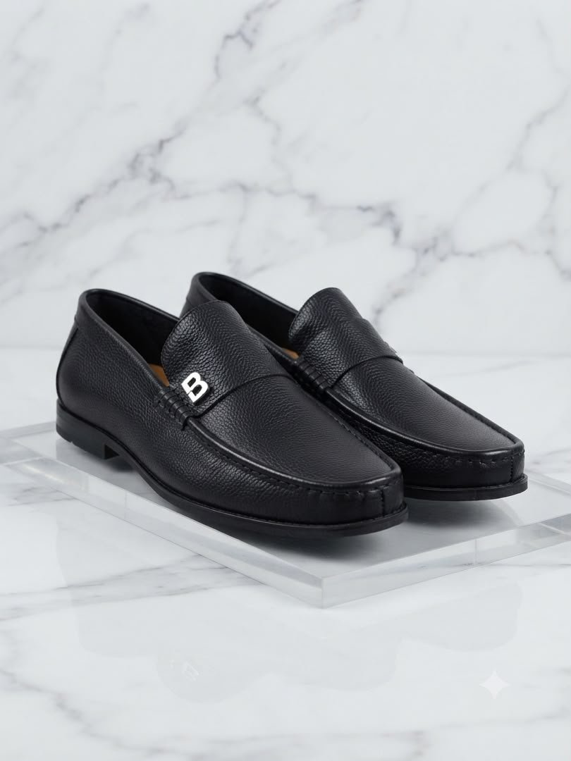 Mocassins