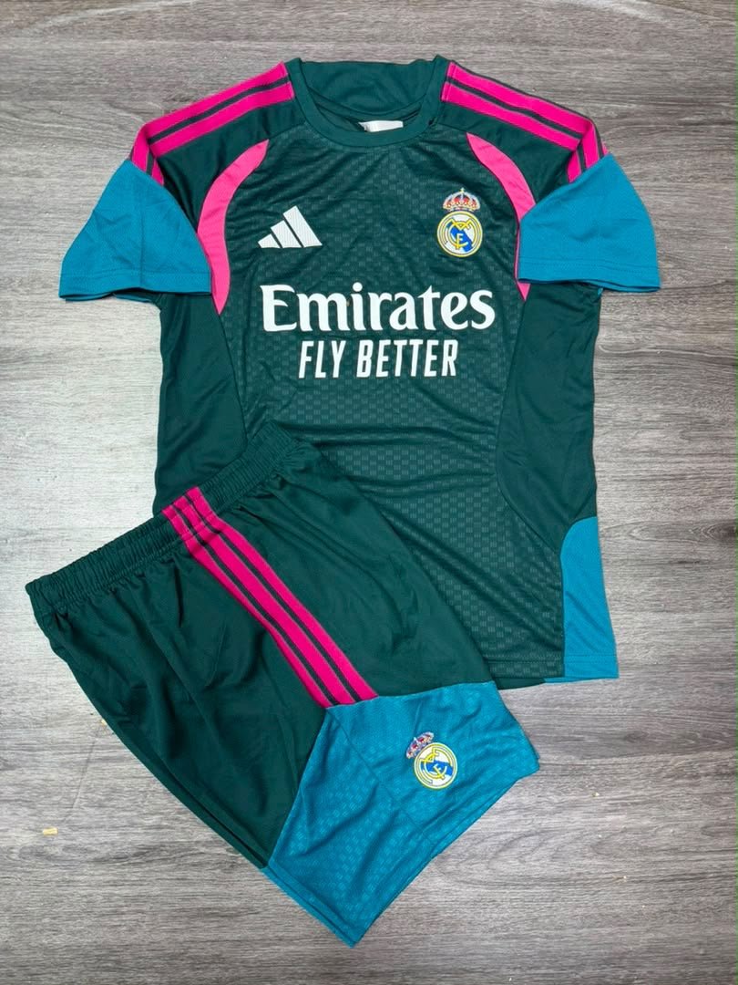 MAILLOT COMPLET