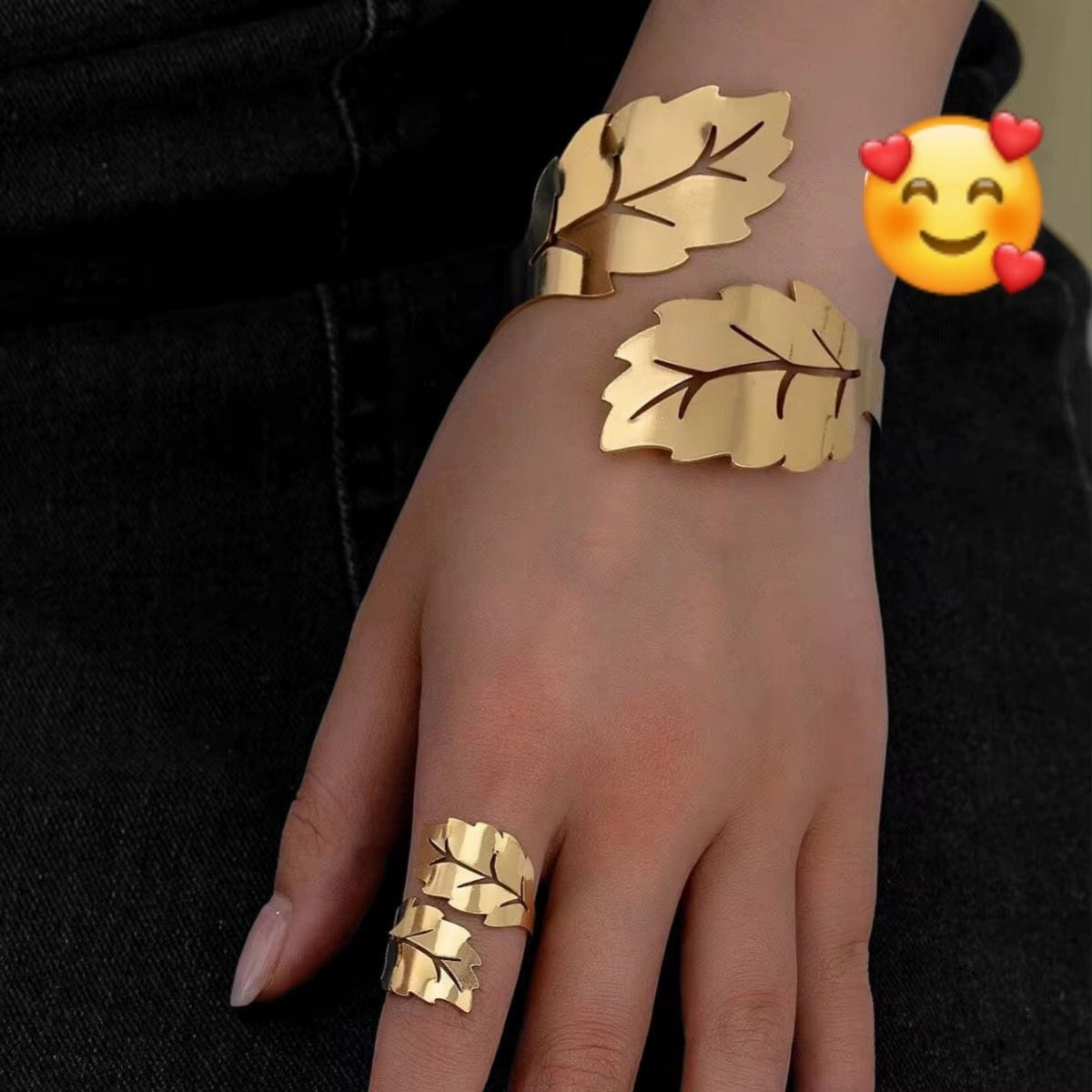 Bracelet complet garantie