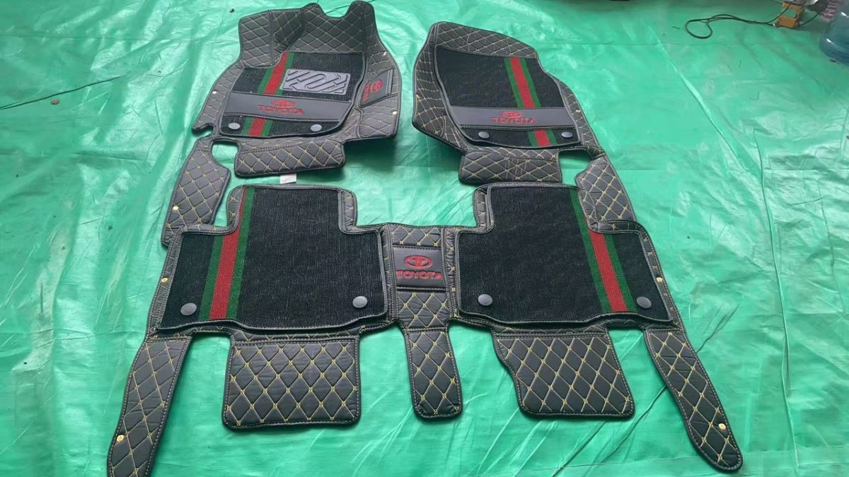 Accessoires auto