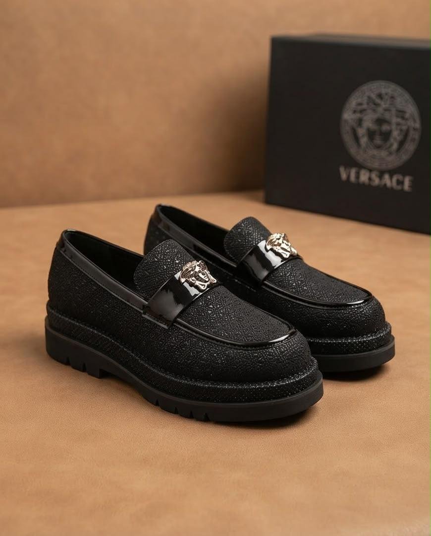 Chaussure fermés