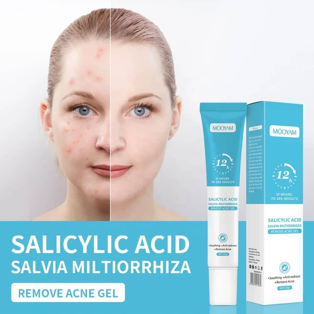 Crème de visage MOOYAM