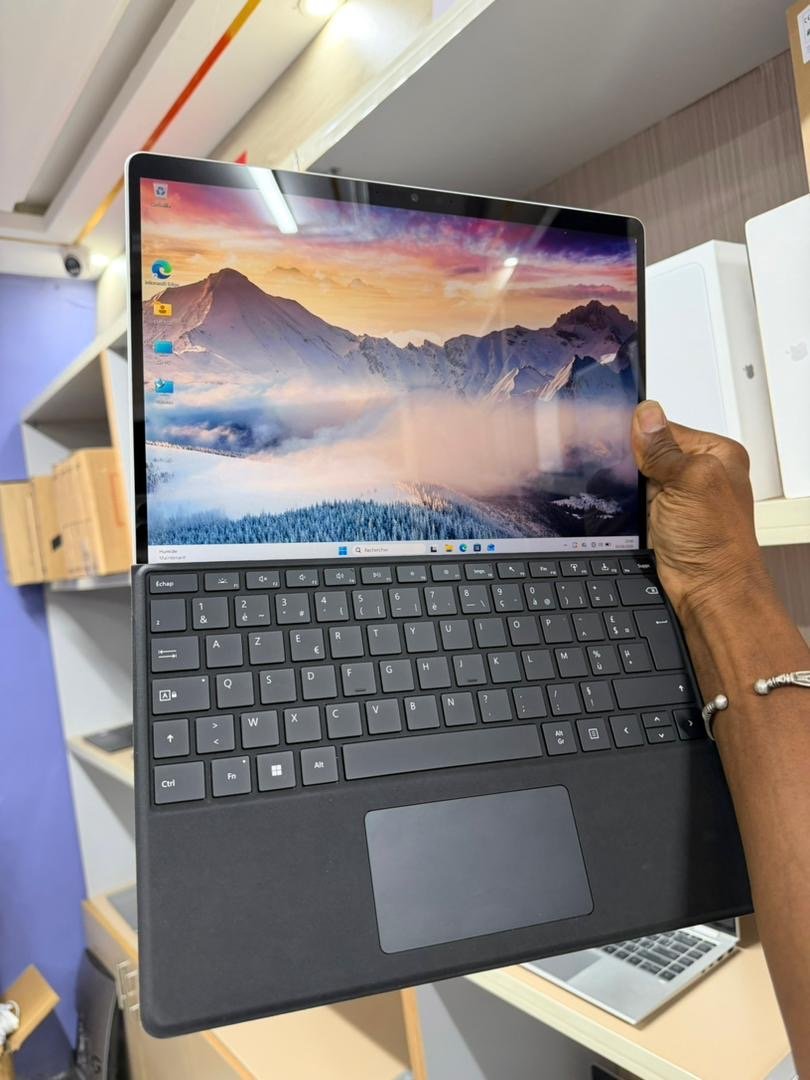 Ordinateur portable 💻 Microsoft Surface Pro 9