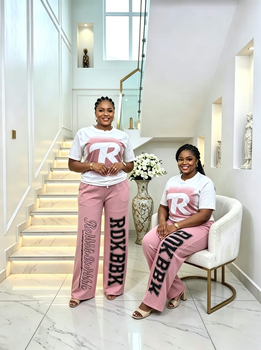 Dame fashion🛍️