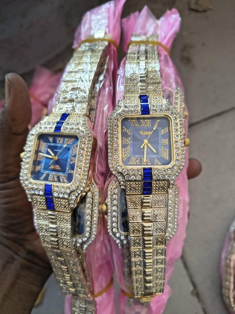 Montre