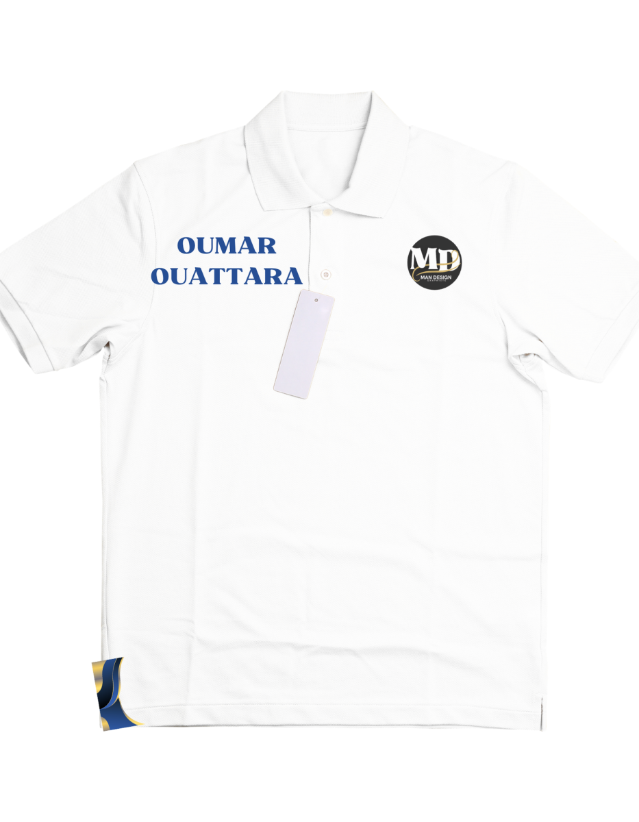 T-SHIRT Personnalisé