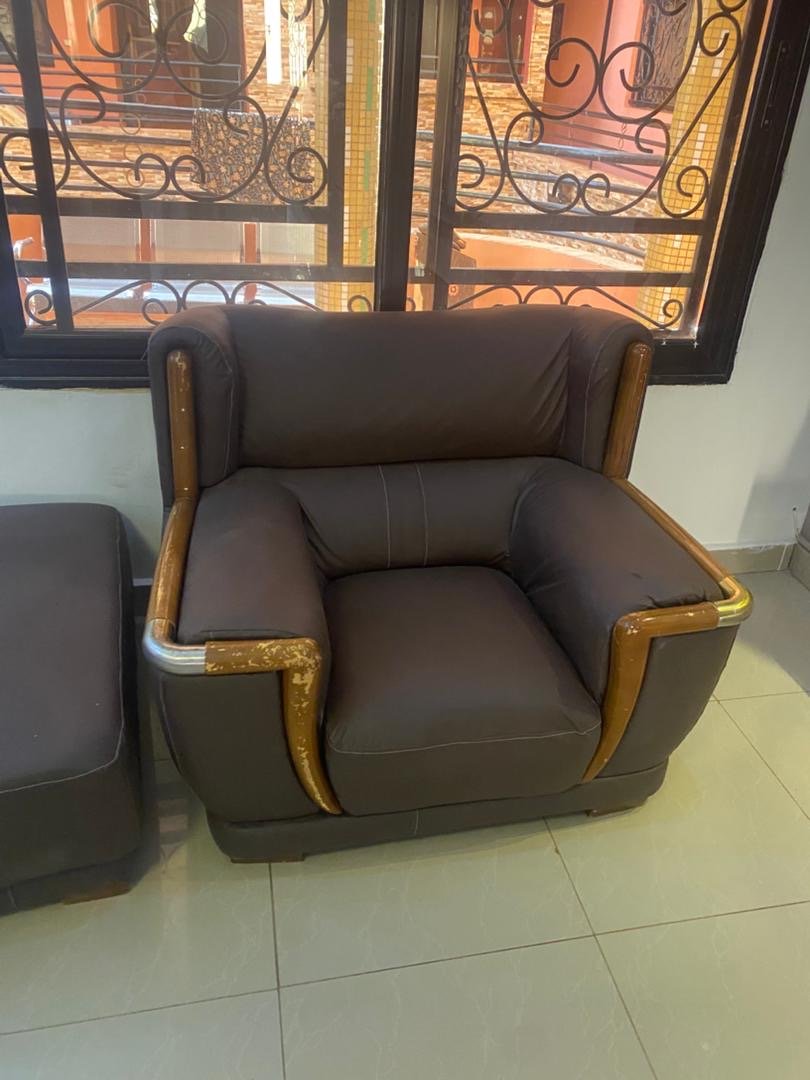Fauteuil