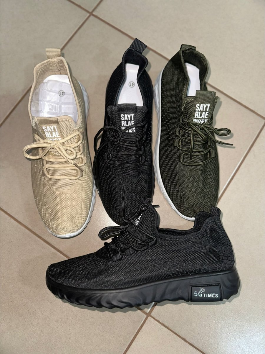 *Nouvel arrivage de chaussures 👟 de sports et de loisirs 5G Times🥰🥰🥰.*
